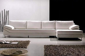 Esther angolo 330x180 cm