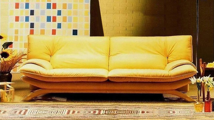 Divano moderno Manhattan