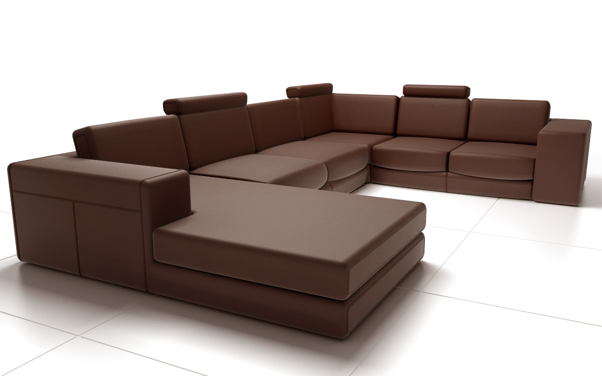 Divano letto chateau d ax offerte : divani letto chateau d ax ... Panca angolare moderna roma