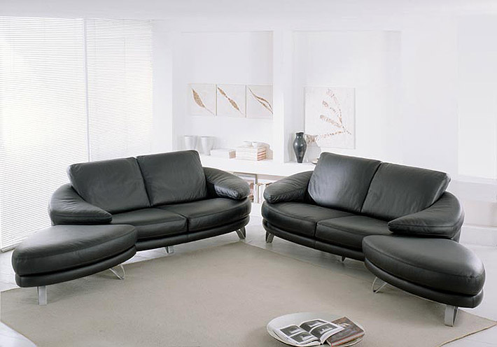 Divano design Tiffany