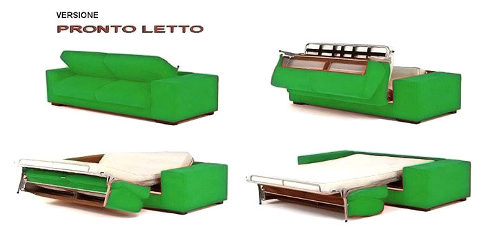Offerta: divano letto Roma