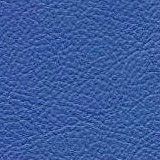 Pelle colore Blu Benetton