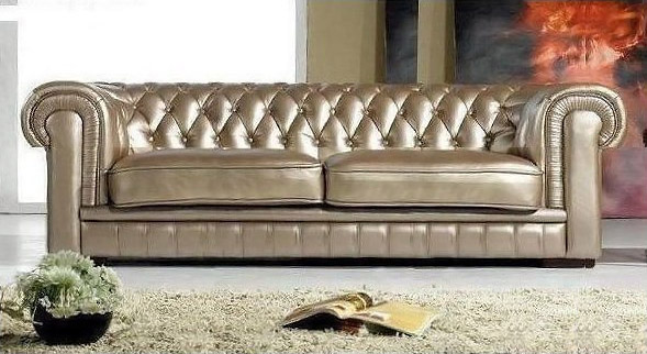 Divani classici Chester (Chesterfield) Divani classici Chester (Chesterfield)