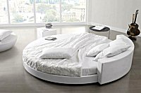 Letto rotondo, foto 1