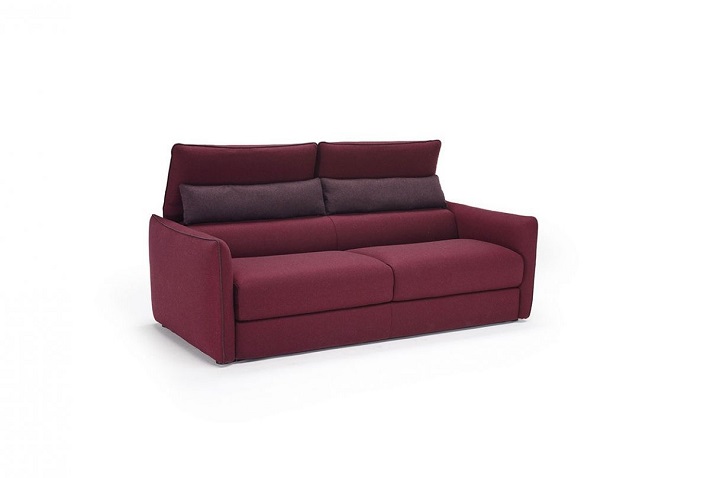 Divano letto modello Lola Foto1