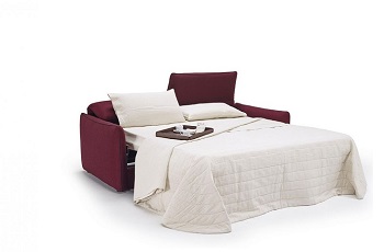 Divano letto modello Lola Foto2