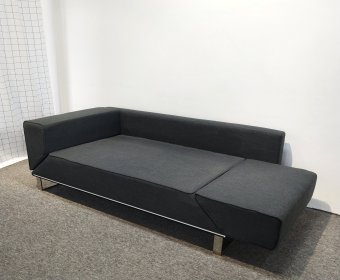 Divano letto economico modello Morfeo