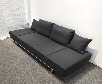 Divano letto economico modello Morfeo