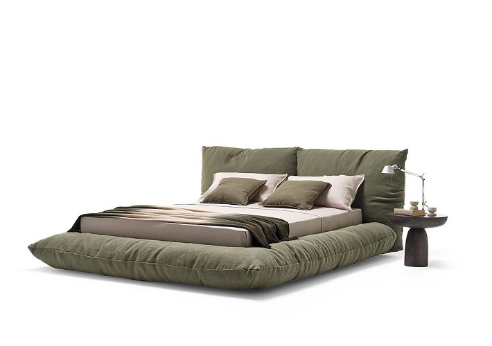 Letto Nottingham, foto 1