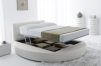 divani letto Rialzabile