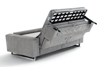 Pronto Letto Romantic , come si apre