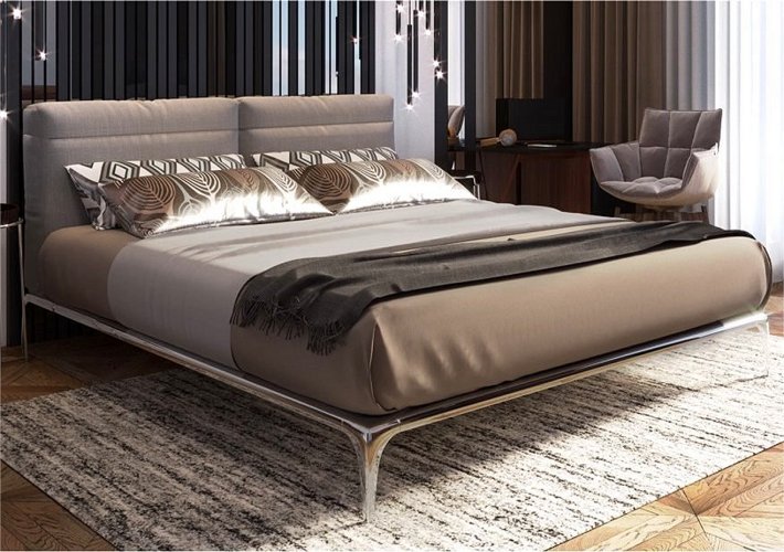 Letto Soledad