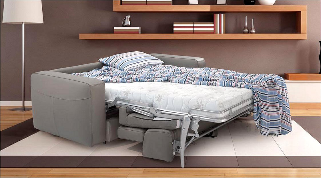 Divano-letto Tonight chiuso