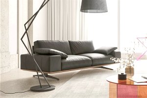 Divani moderno e design Aquila 