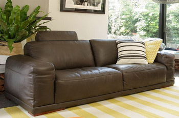 Divani contemporanei Boxer