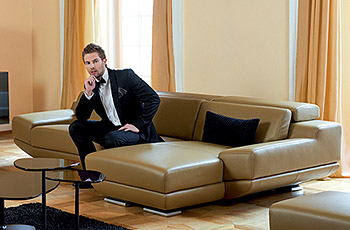 divani design Cometa