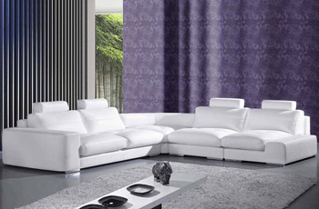 Salotto Firenze angolare 280x280 cm