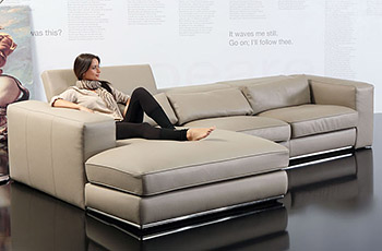 divani moderni Forma