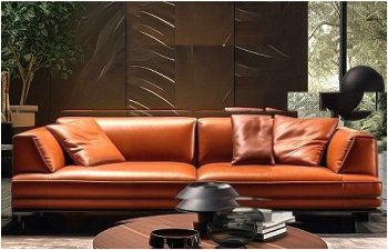 Divani moderni Marvel