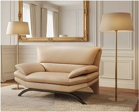 Poltrona Memphis