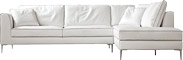 Divano angolare 300 x 240 cm Mirage