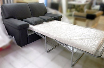 Reflex divano-letto