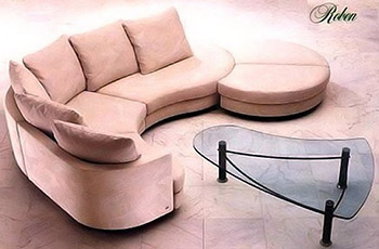 divani design Roben
