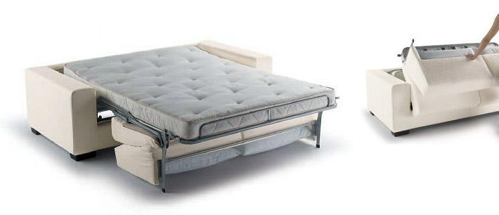 Pronto letto design Roma