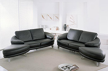 divani design Tiffany