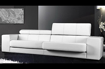 Divani design Tim