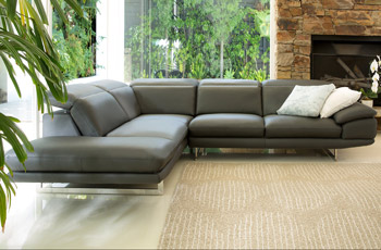 Divani design Tornado
