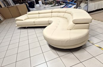 Offerta: Corazon Corner Sofa 300 x 240 cm