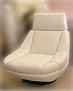 Offerta: Poltrona girevole Modello Polder