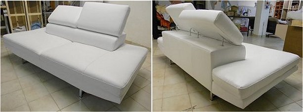Offerta: Divano 2 posti Principe