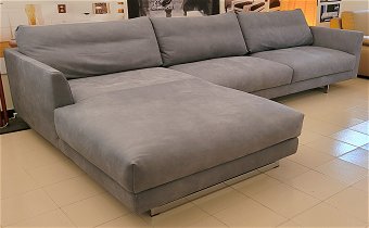Offerta: FASHION divano angolare 300 x 180 cm 