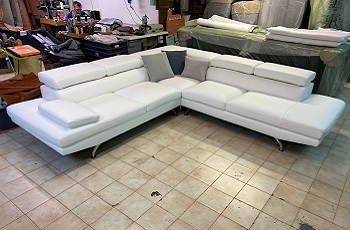 Offerta: Divano angolare Principe