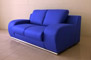 Offerta: divano letto in pelle Lotus