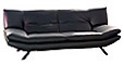 Divano 2 posti 160 cm
