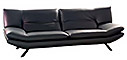 Divano 3 posti 208 cm