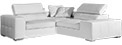 Divano Angolare Junior 220x230 cm