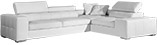 Divano Angolare Standard 310x230 cm