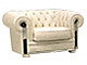 Poltrona 112 cm