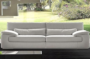 Divano Dolby con chaise-long