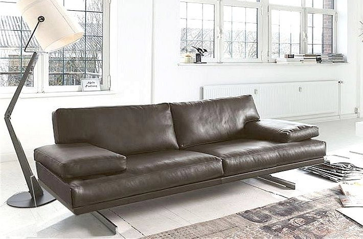 Divano Hamburg 3 posti big 255 cm Euro 2990