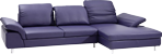 Divano Angolare Standard 300x180 cm