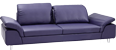 Divano 3 posti 240 cm