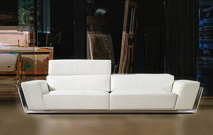 Divano 3 posti 250 cm