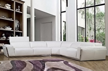 Divano angolare 320 x 280 cm