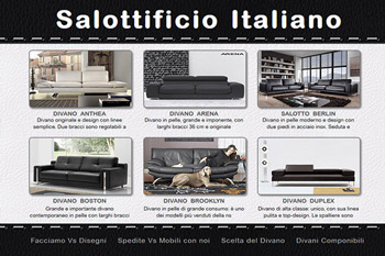 Salotti Italiani