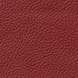 Pelle smerigliata colore Bordo